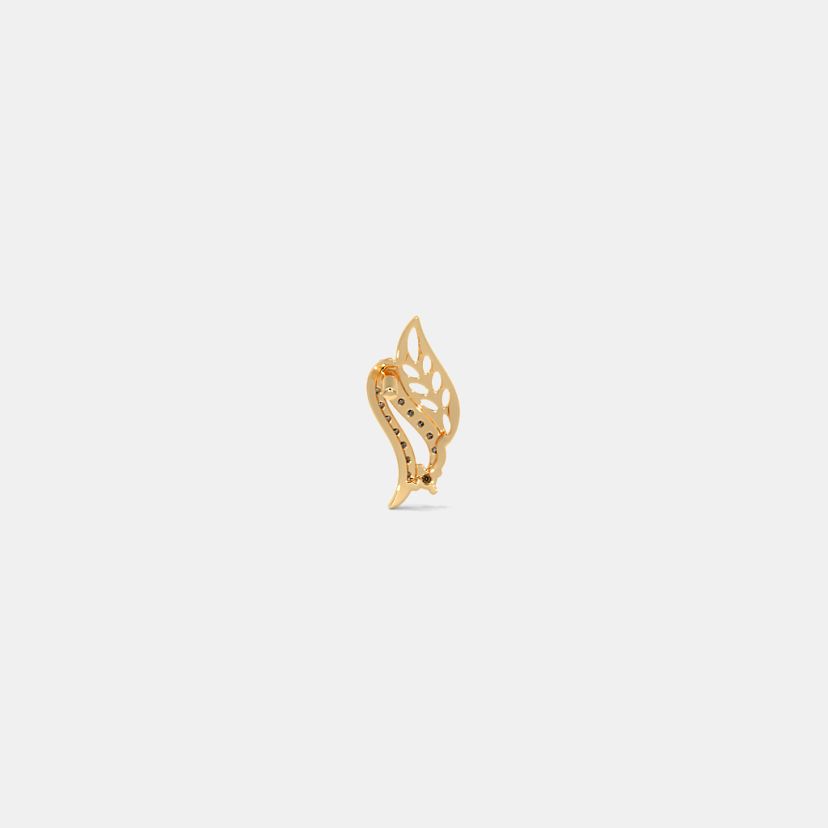 The Bianca Stud Earrings - image 8