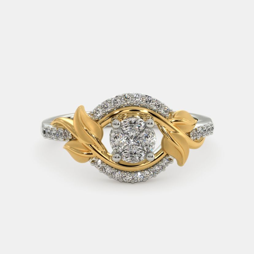 The Scarlet Ring - image 9