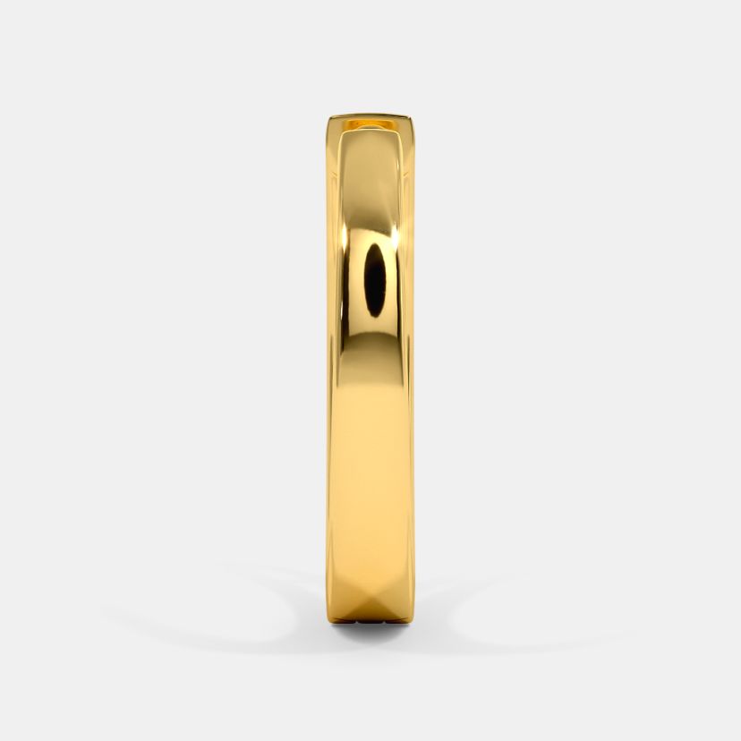 The Wilona Hoop Earrings - image 6