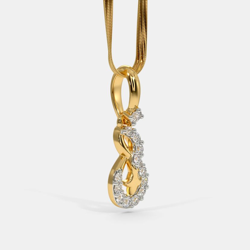 The Adalira Pendant - image 6