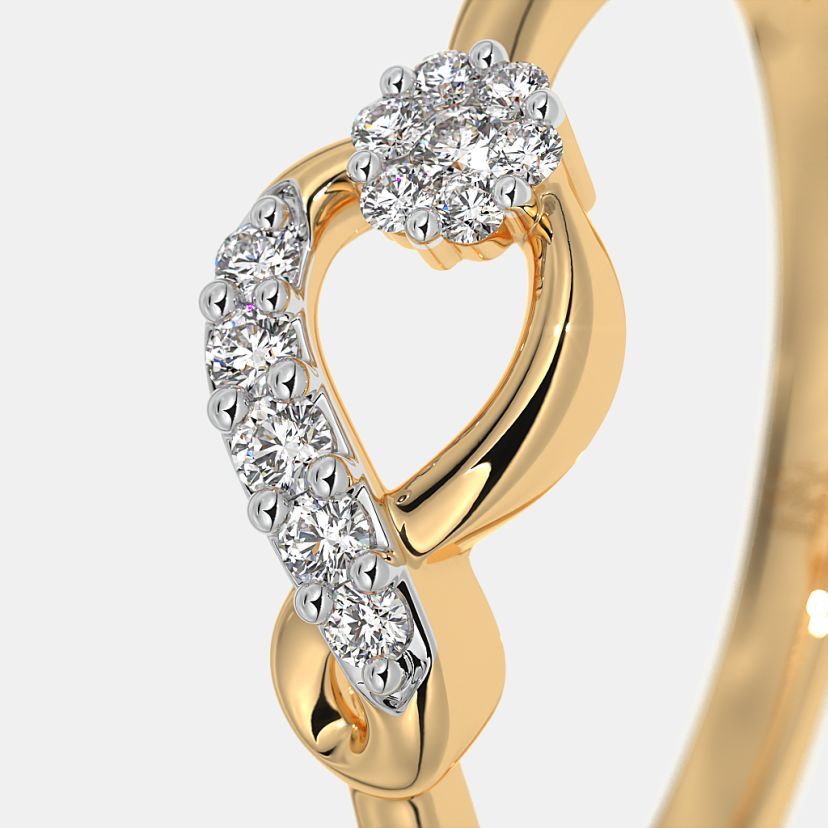 The Abigeal Ring - image 5