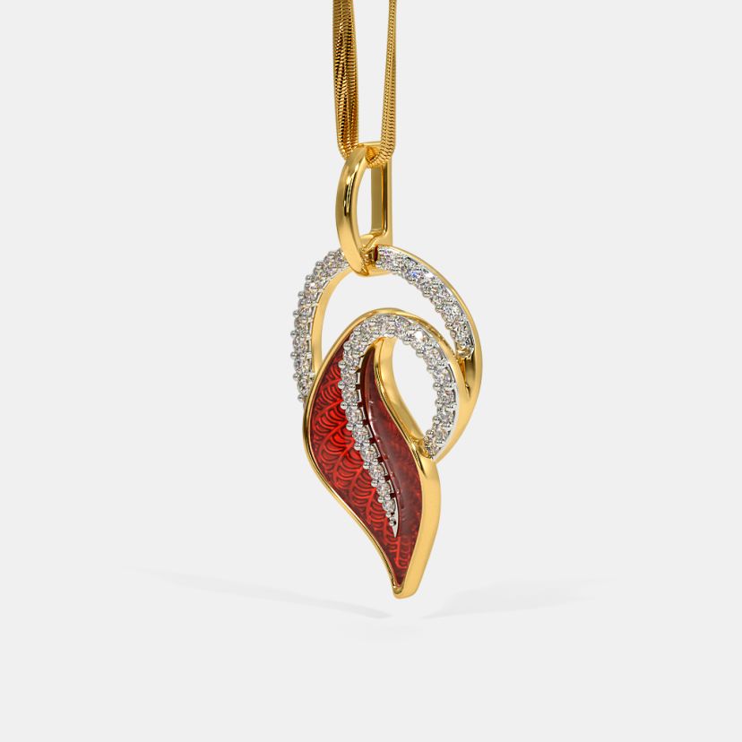 The Alipriya Pendant - image 4