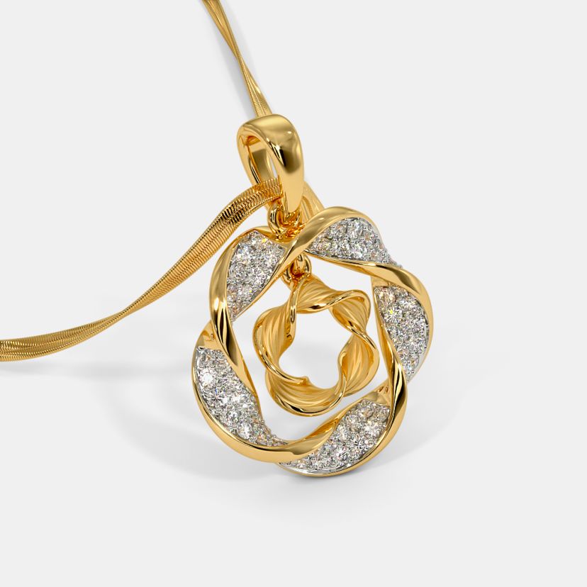 The Alima Pendant - image 7