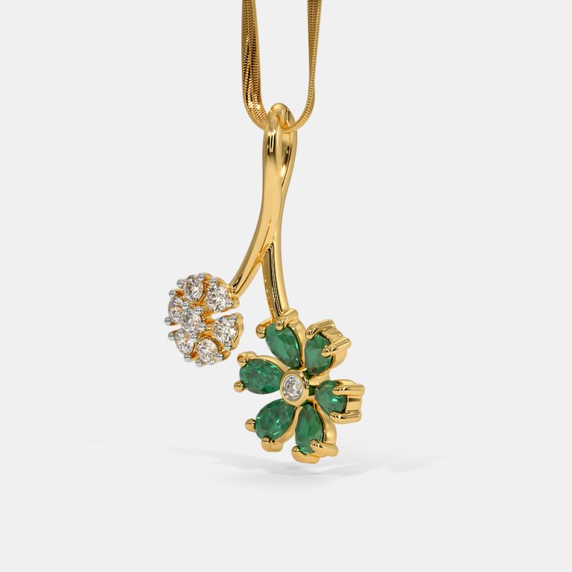 The Aagarna Pendant - image 4