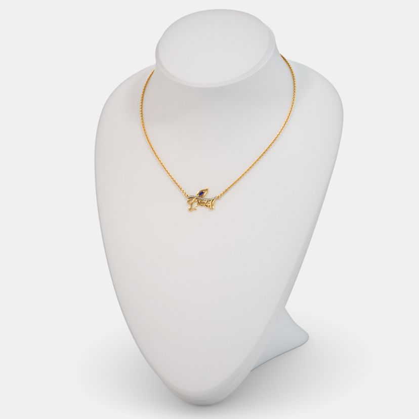 The Krishna Necklace - image 5