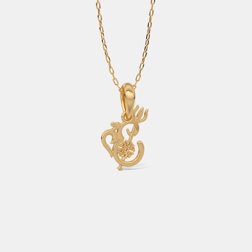 The Akileshwar Pendant - image 6