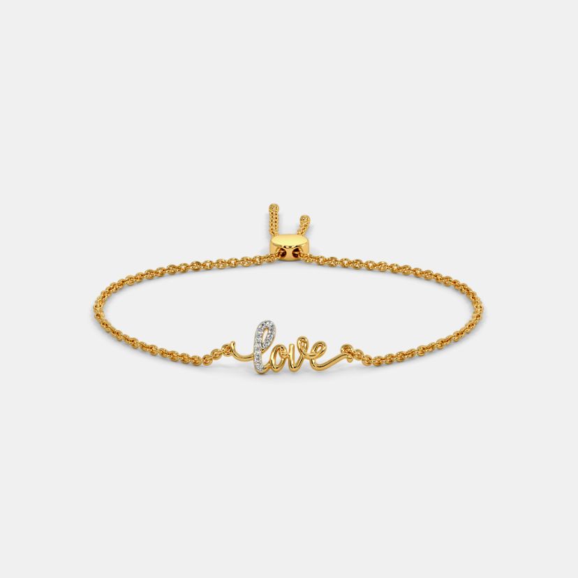 The Dorotea Slider Bracelet - image 1