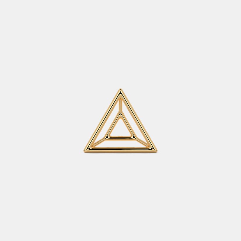 The Inari Stud Earrings - image 7