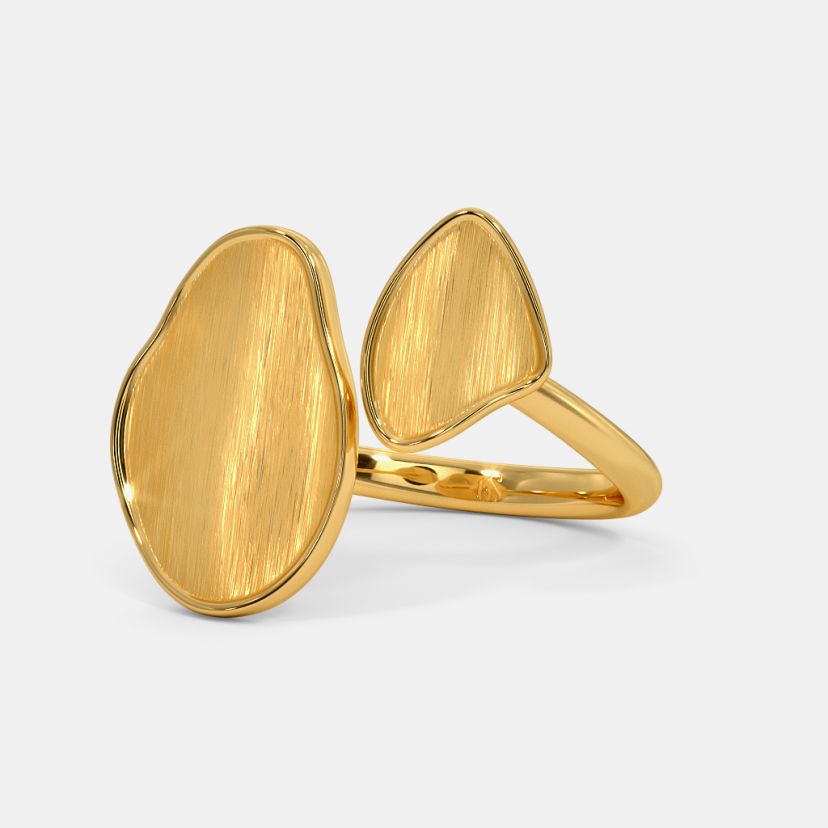 The Pazel Statement Ring - image 5