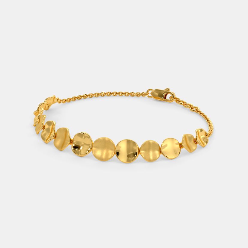 The Swaran Bracelet - image 4
