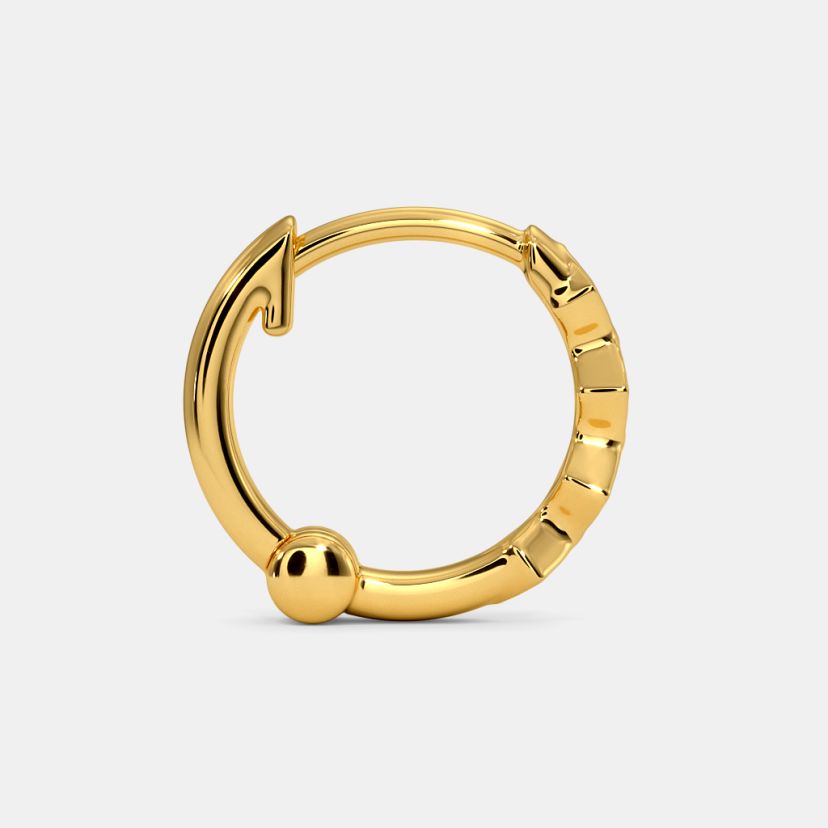 The Circlet Nose Ring - image 5