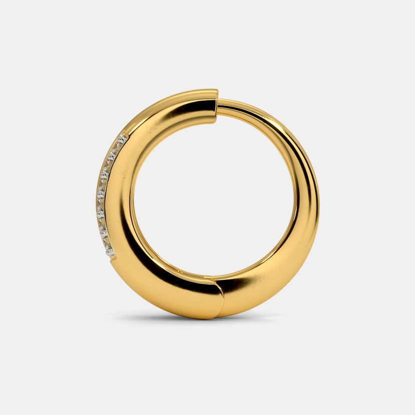 The Miriana Nose Ring - image 7