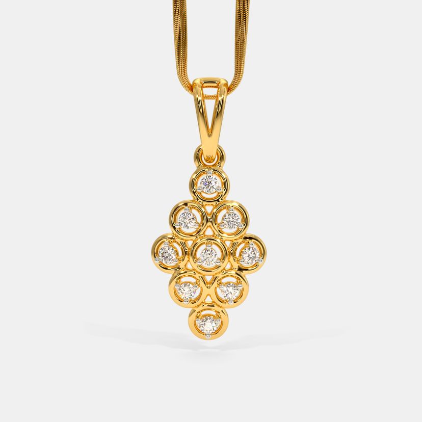 The Zarni Pendant - image 5