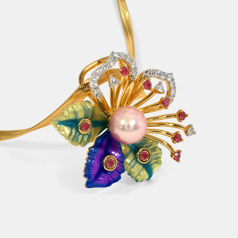 The Afanen Pendant - image 7
