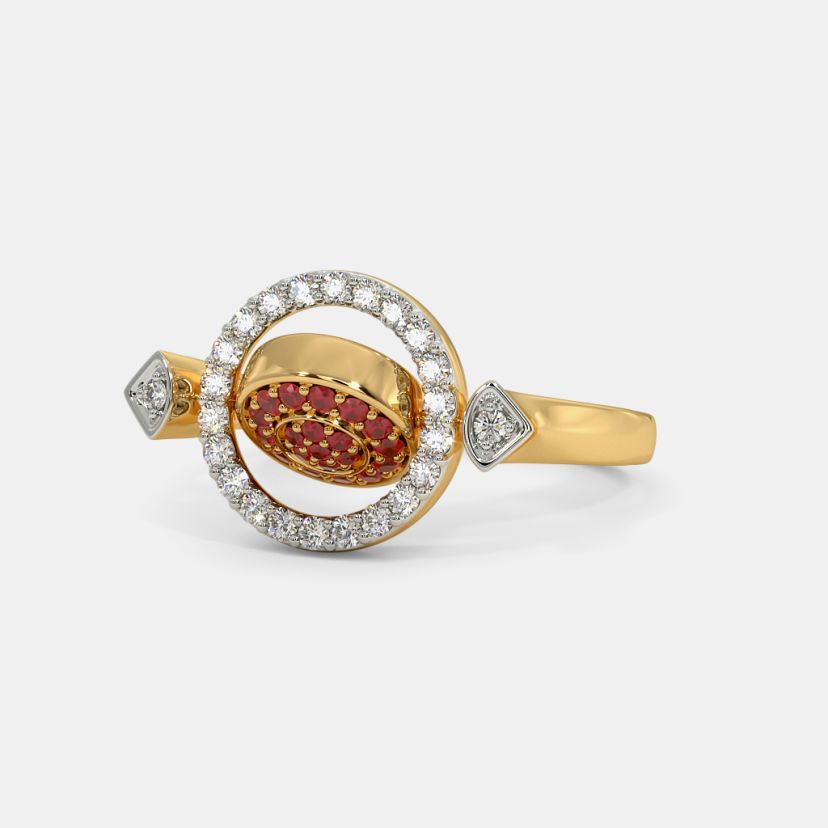 The Chakravyuh Ring - image 6
