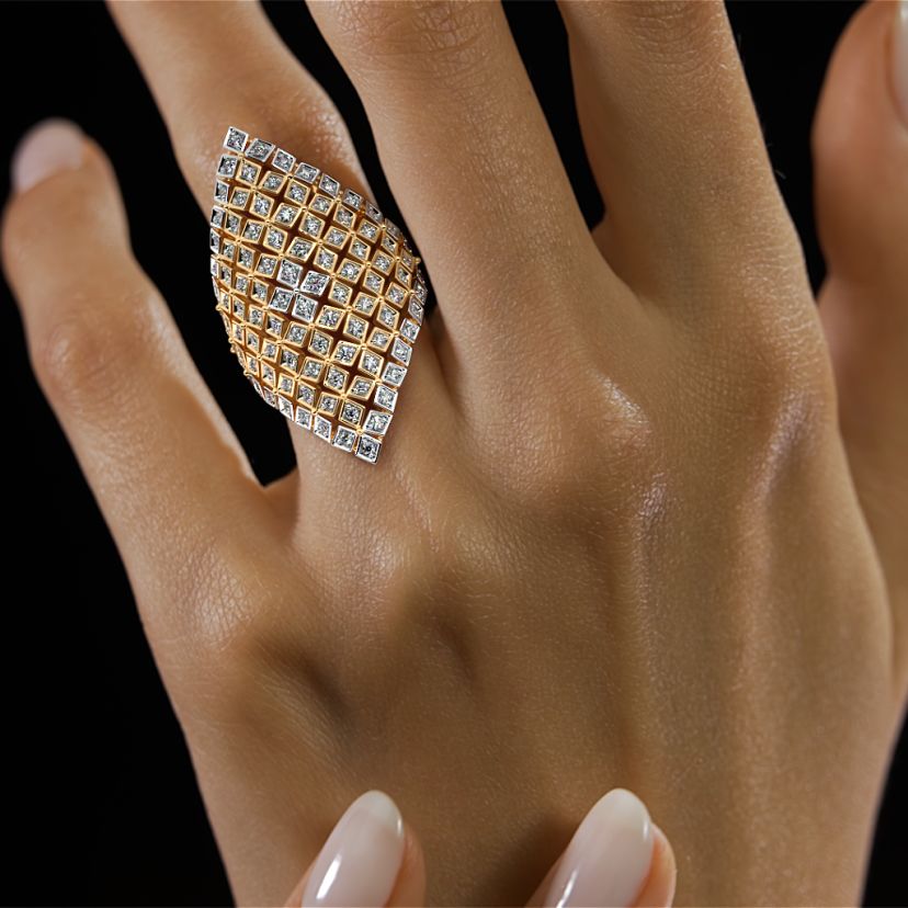 The Selene Ring - image 3