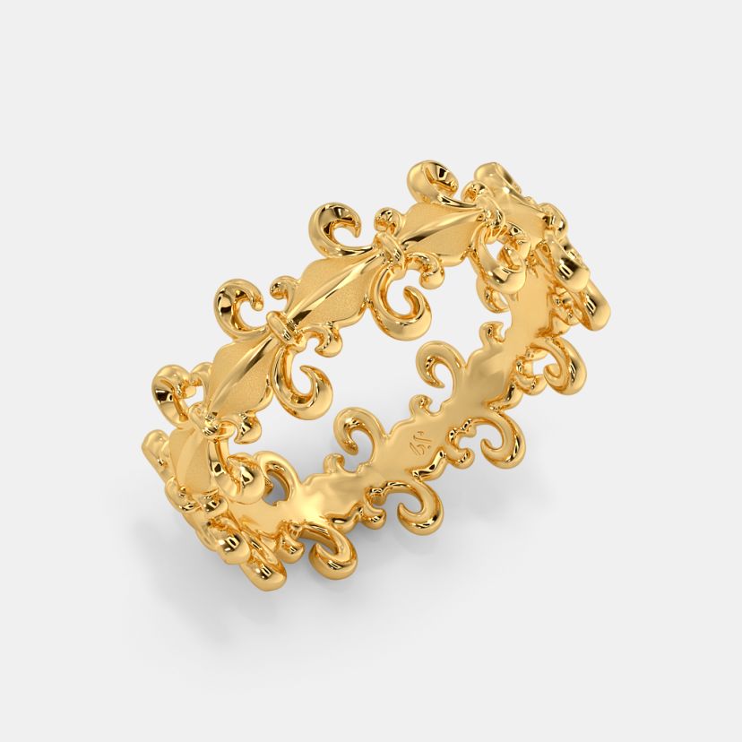The Tristan Ring - image 1