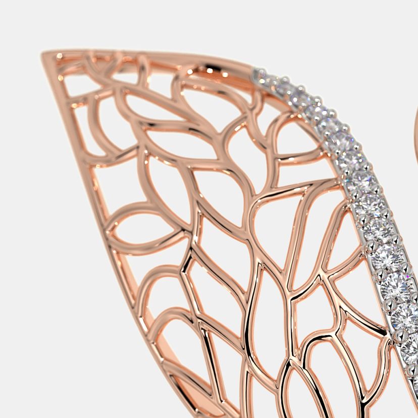 The Miriam Statement Ring - image 5