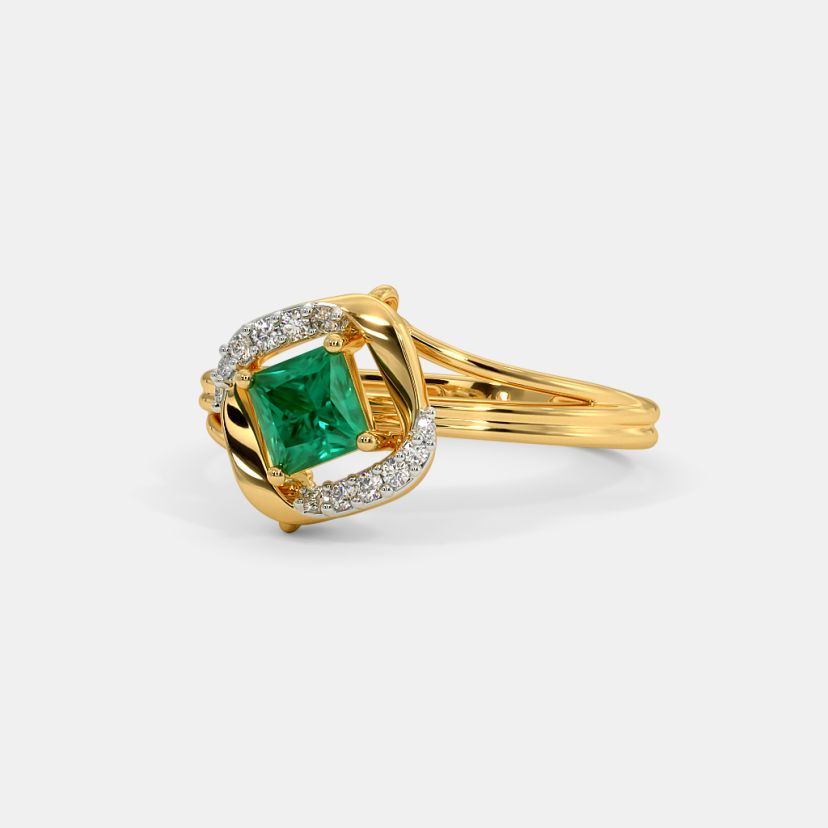 The Demure Ring - image 5