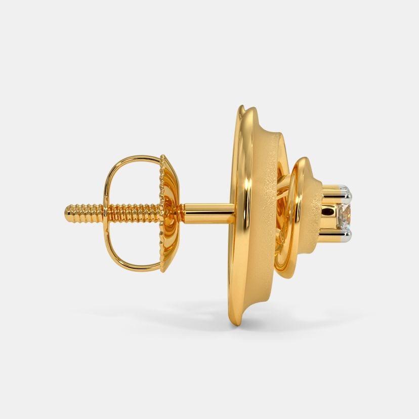 The Euphoria Stud Earrings - image 7