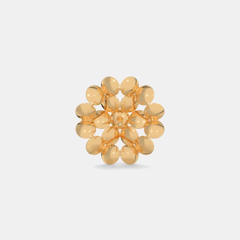 The Titania Stud Earrings - image 8