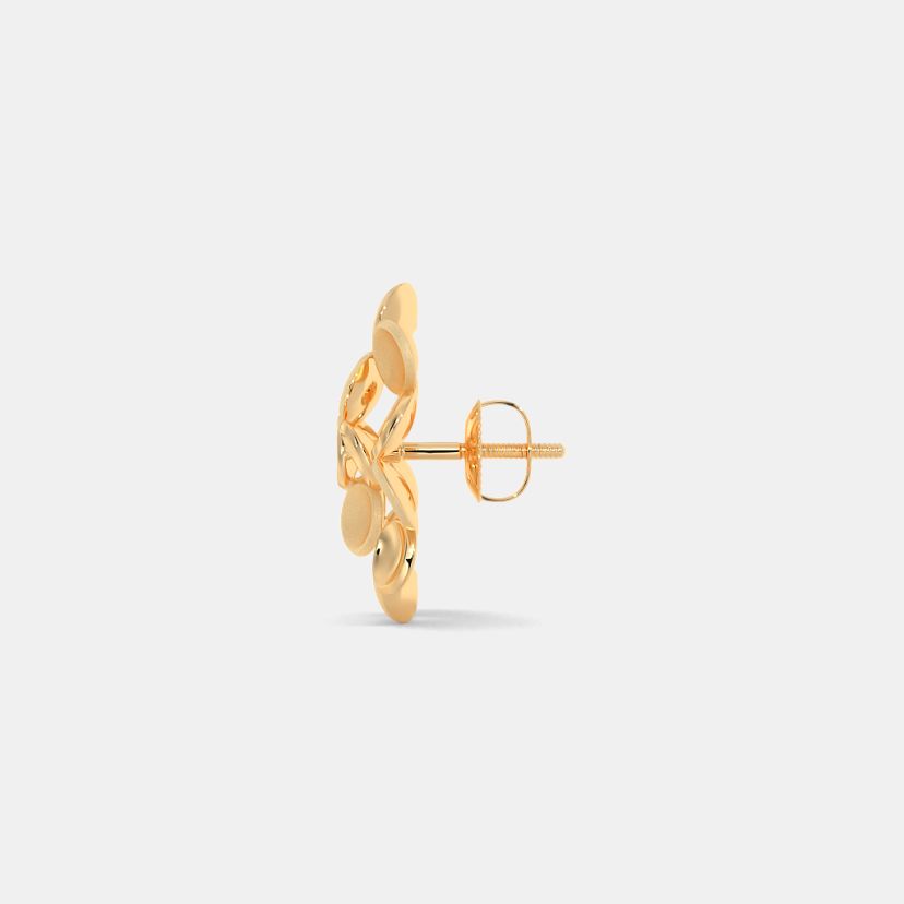 The Titania Stud Earrings - image 9