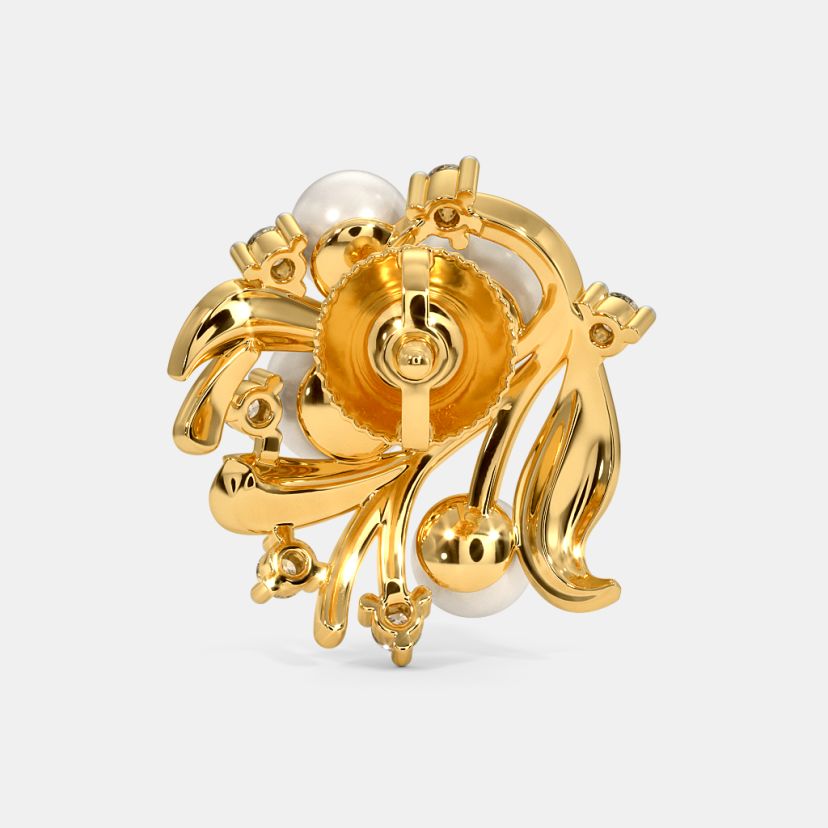 The Aurelia Stud Earrings - image 6