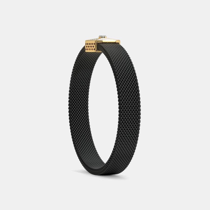The Brawny Steel Bracelet - image 6