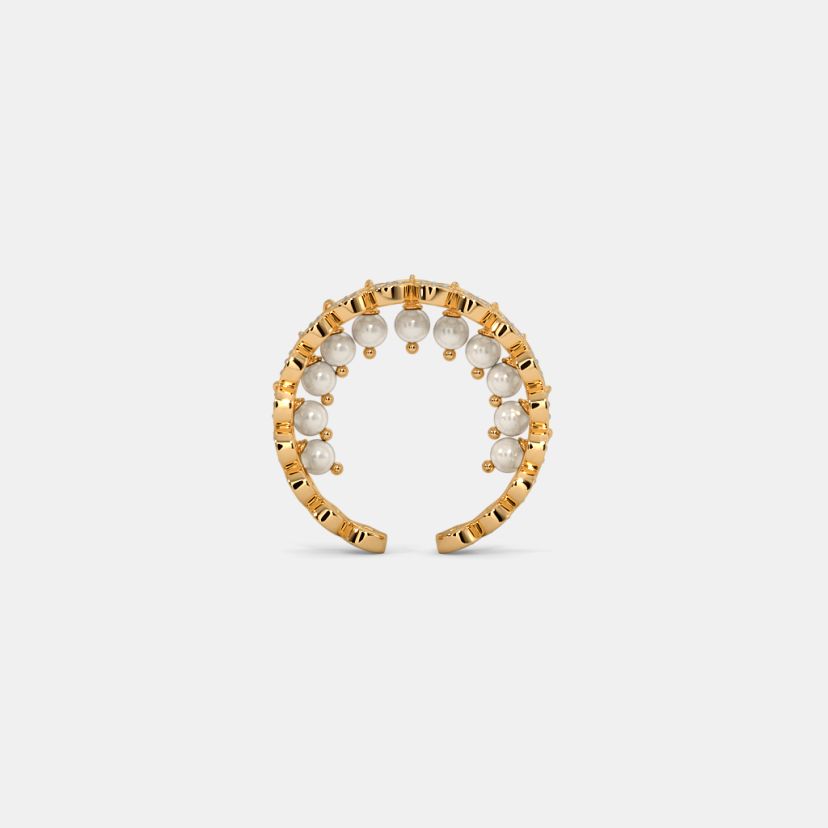 The Wylla Ear Cuff - image 5