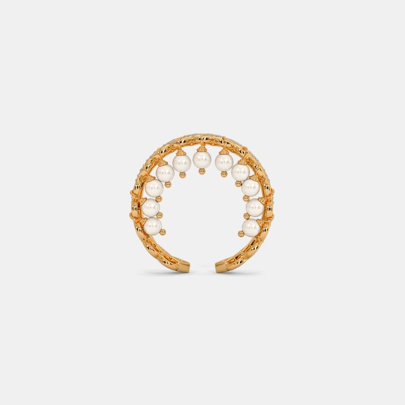The Wylla Ear Cuff - image 7