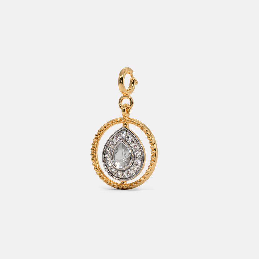 The Shrifal Multiwearable Charm - image 1