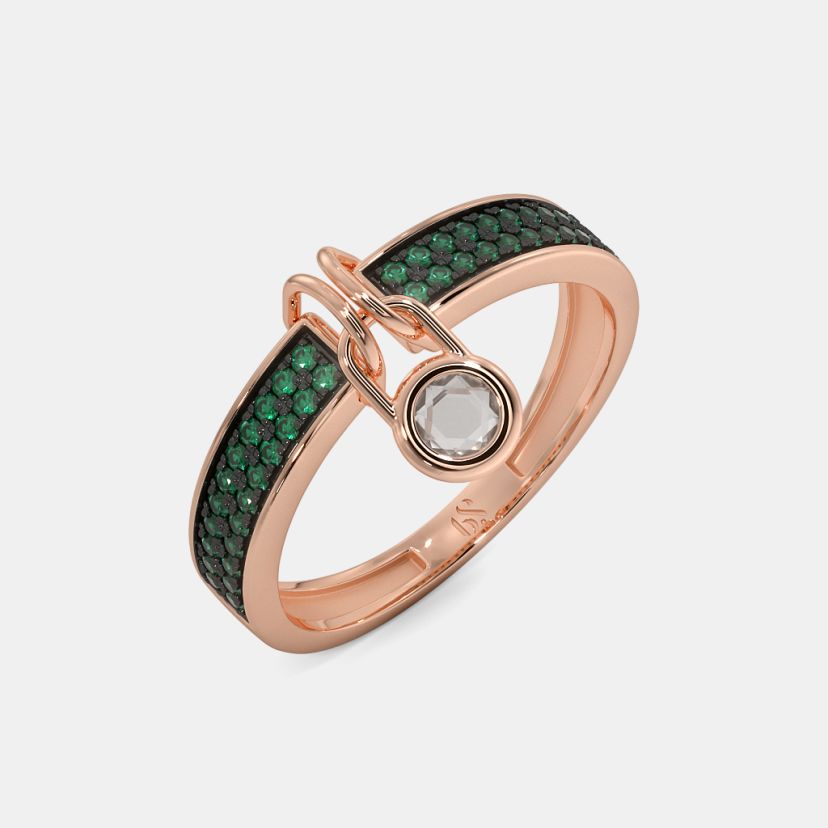 The Kacela Lock Ring - image 1