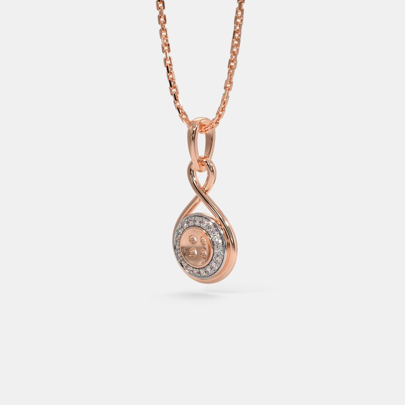 The Uriah Pendant - image 4