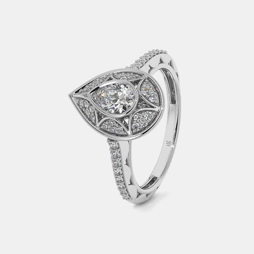 The Kirsten Ring - image 1