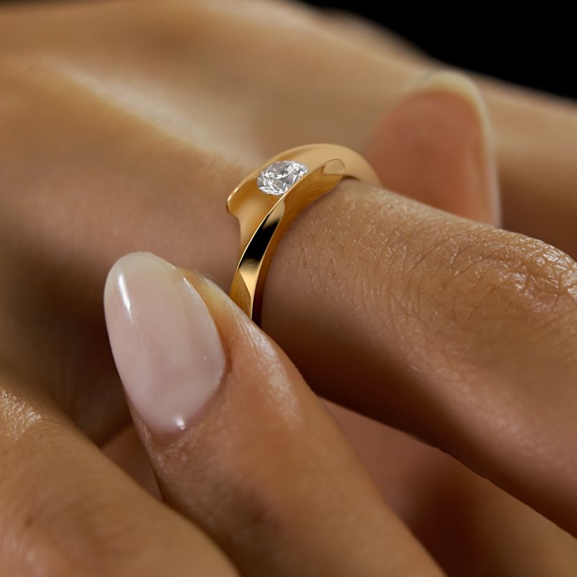 The Vantessa Ring - image 6