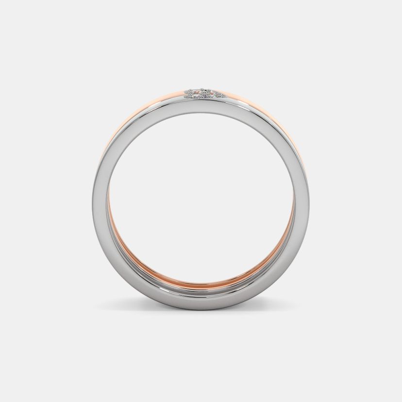 The Cherish Love Stackable Ring - image 8