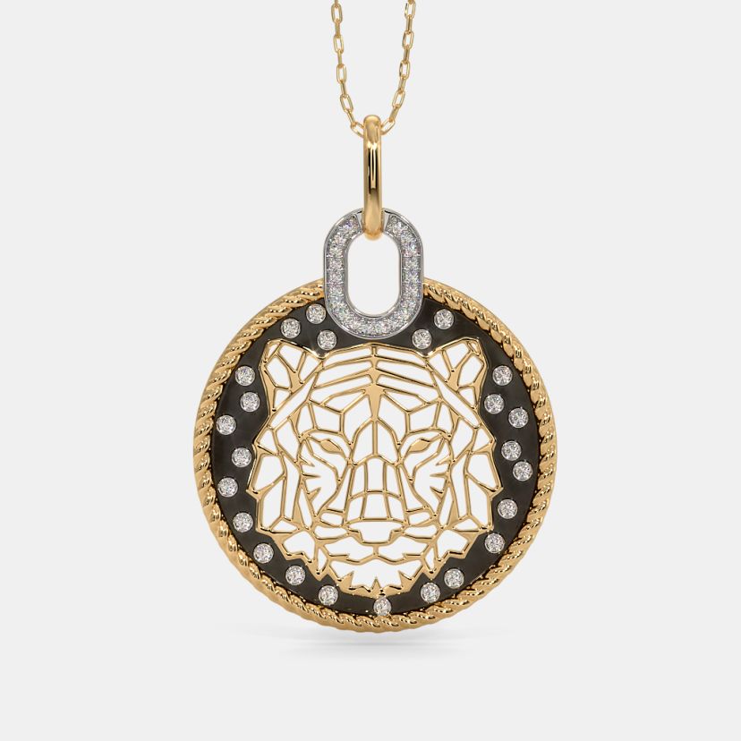 The Cougar Pendant - image 4