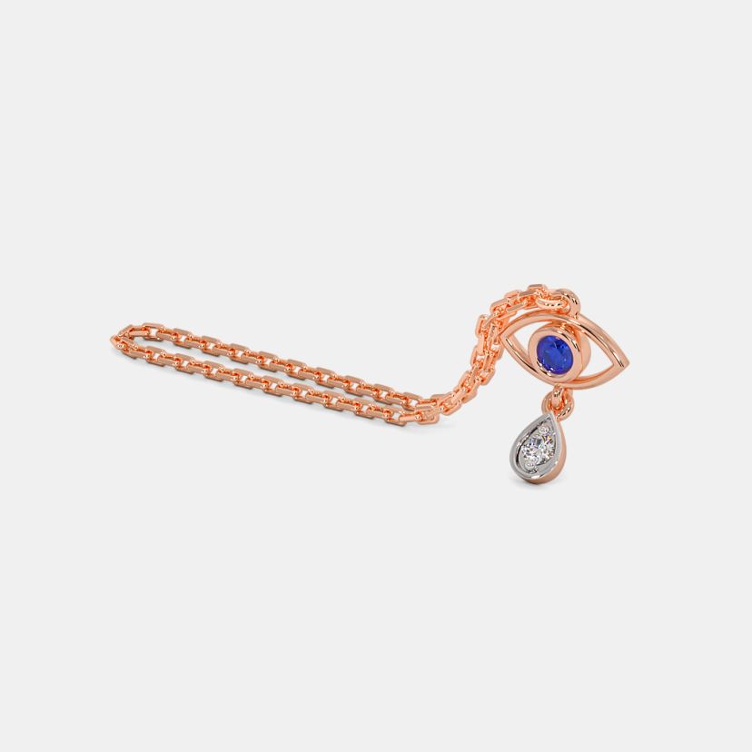 The Bright Evil Eye Watch Charm - image 3