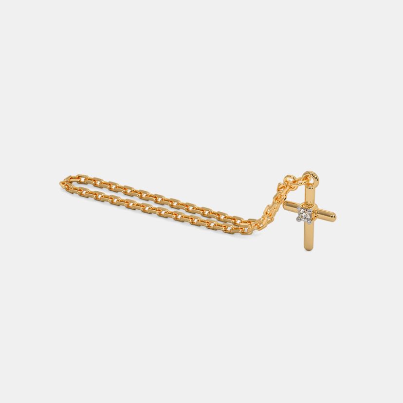 The True Cross Watch Charm - image 3