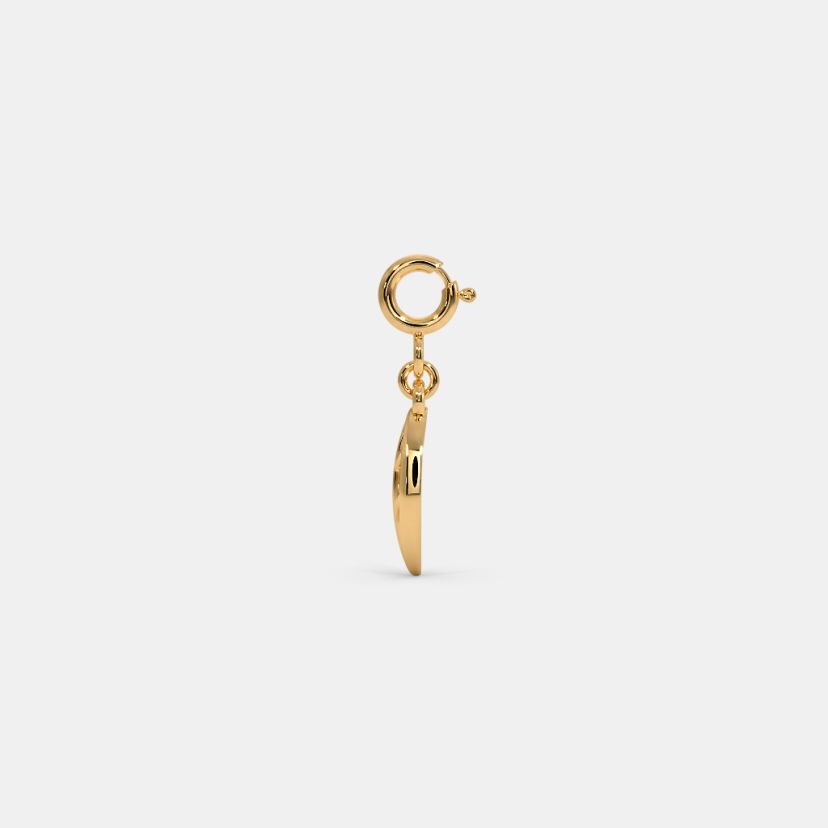 The Flying Leaf Multiwearable Charm - image 8