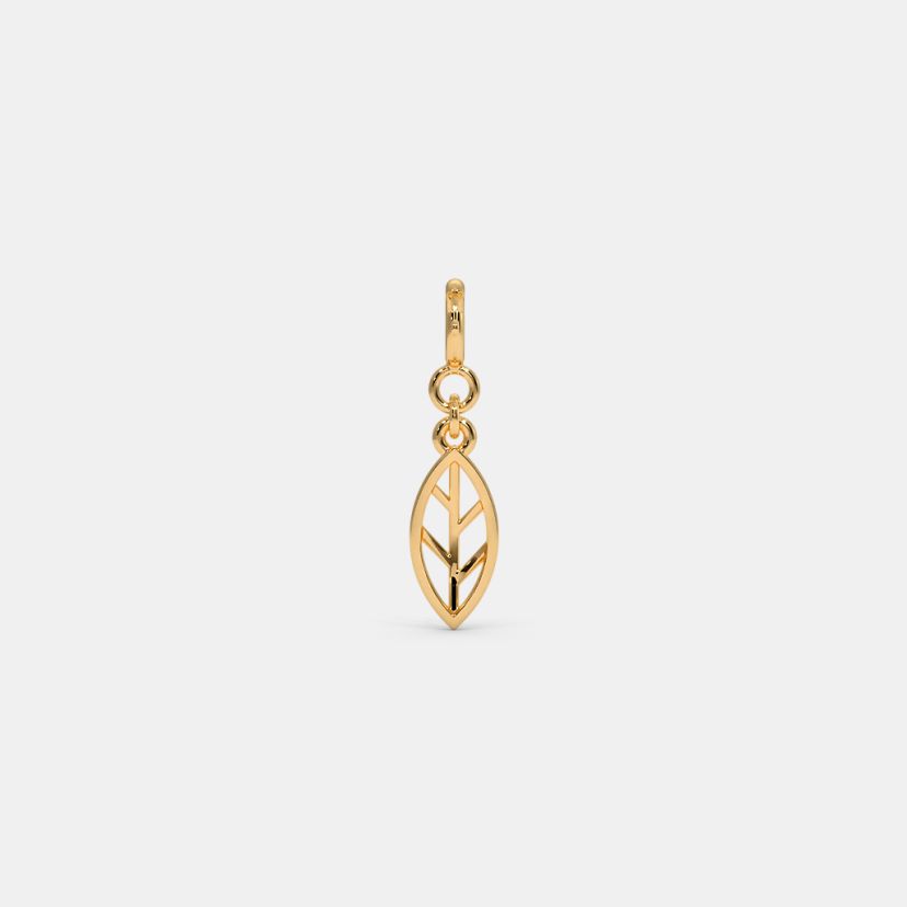 The Flying Leaf Multiwearable Charm - image 9