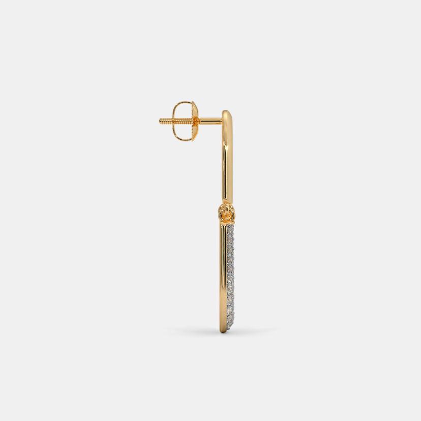 The Deontay Dangler Earrings - image 7