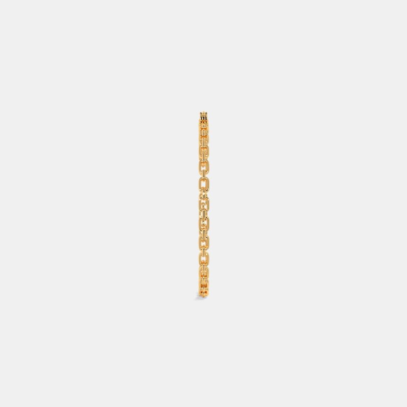 The Ednita Hoop Earrings - image 6