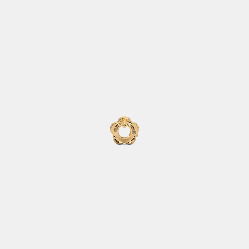 The Happy Flower Kids Earrings - image 6