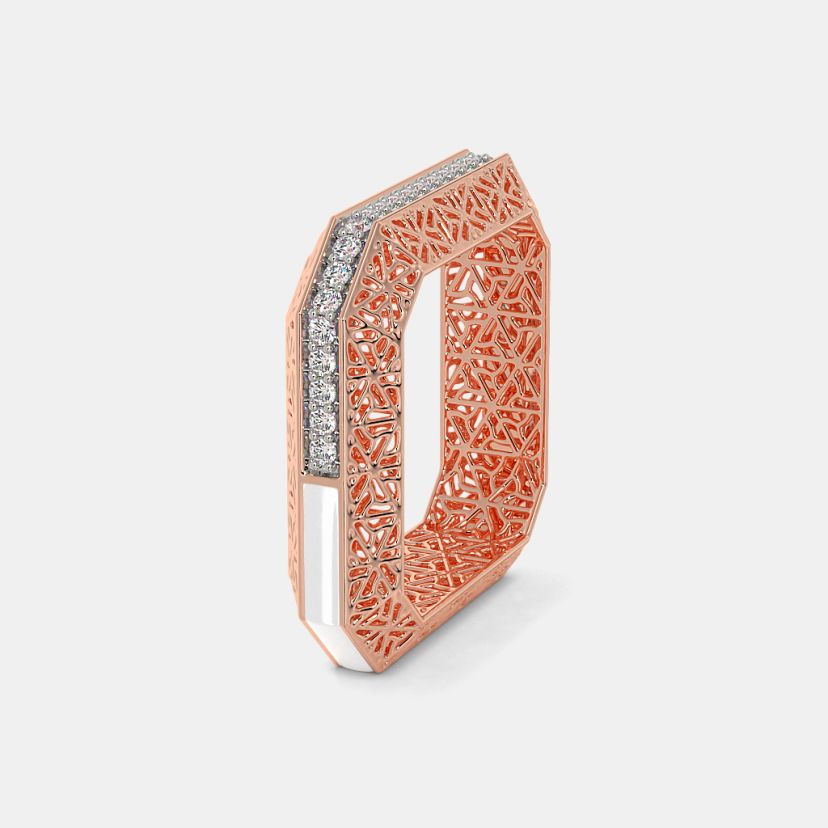 The Violet Band Ring - image 8