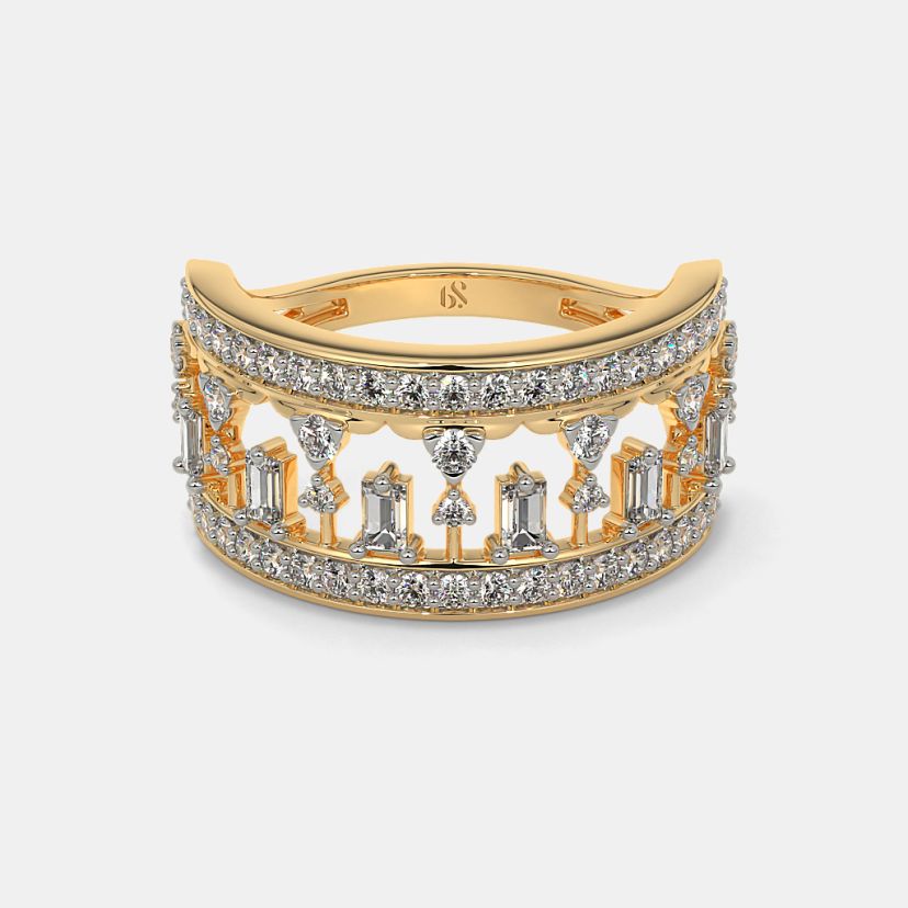 The Cassiopeia Ring - image 7