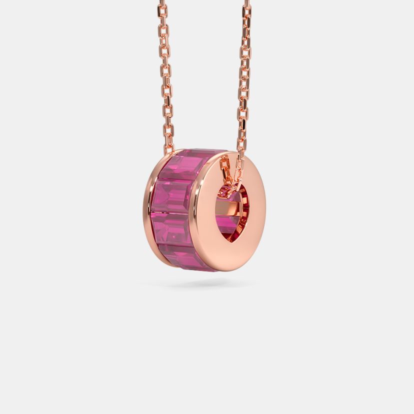The Margreth Slider Pendant - image 4