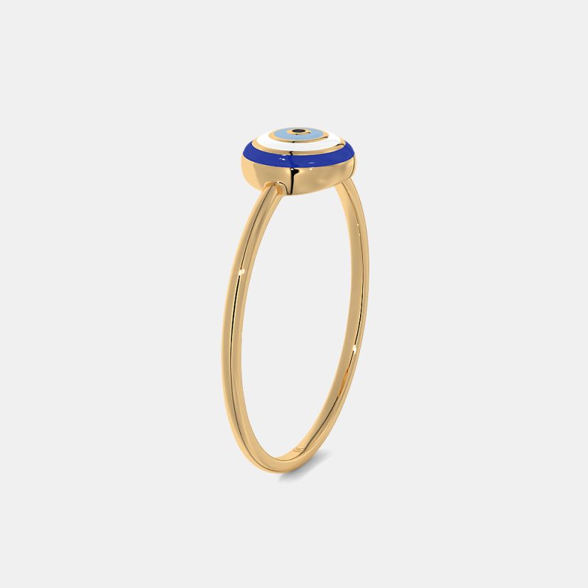 The Zaniyah Ring - image 9