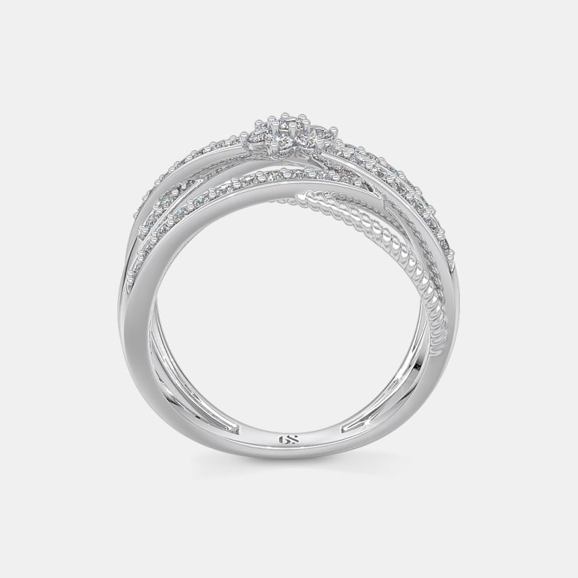 The Mariella Ring - image 8