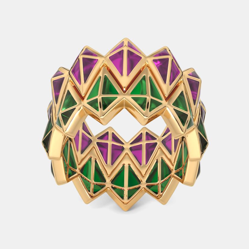 The Aurevia Stackable Ring - image 10